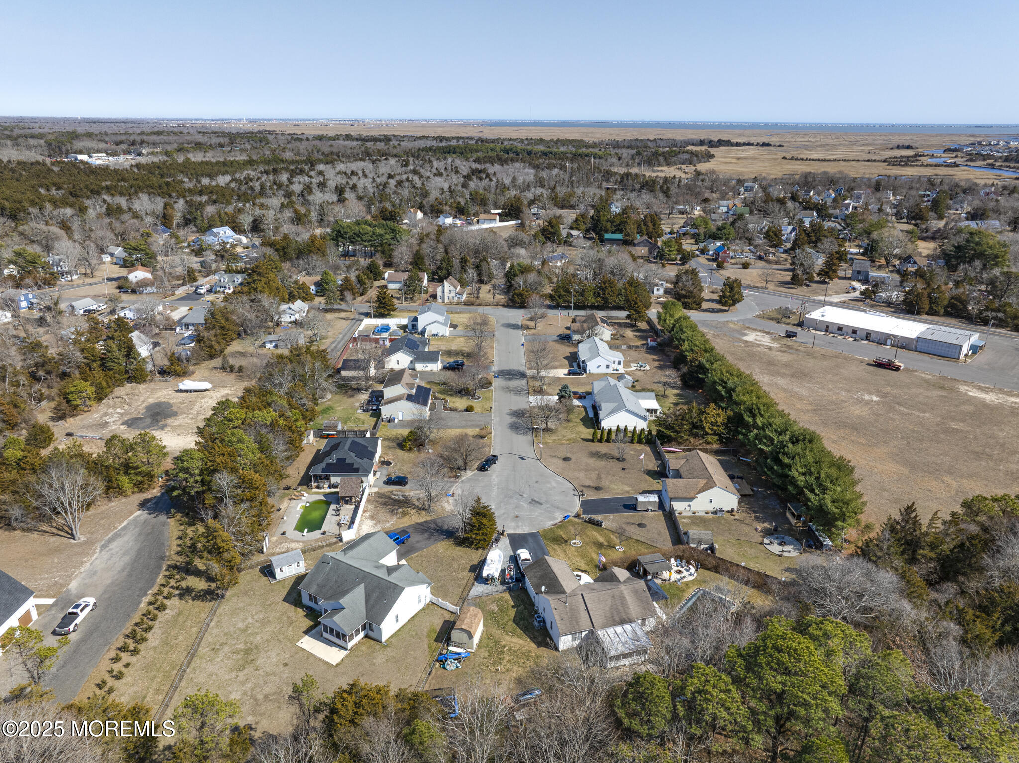 106 Quail Lane, West Creek, New Jersey image 48