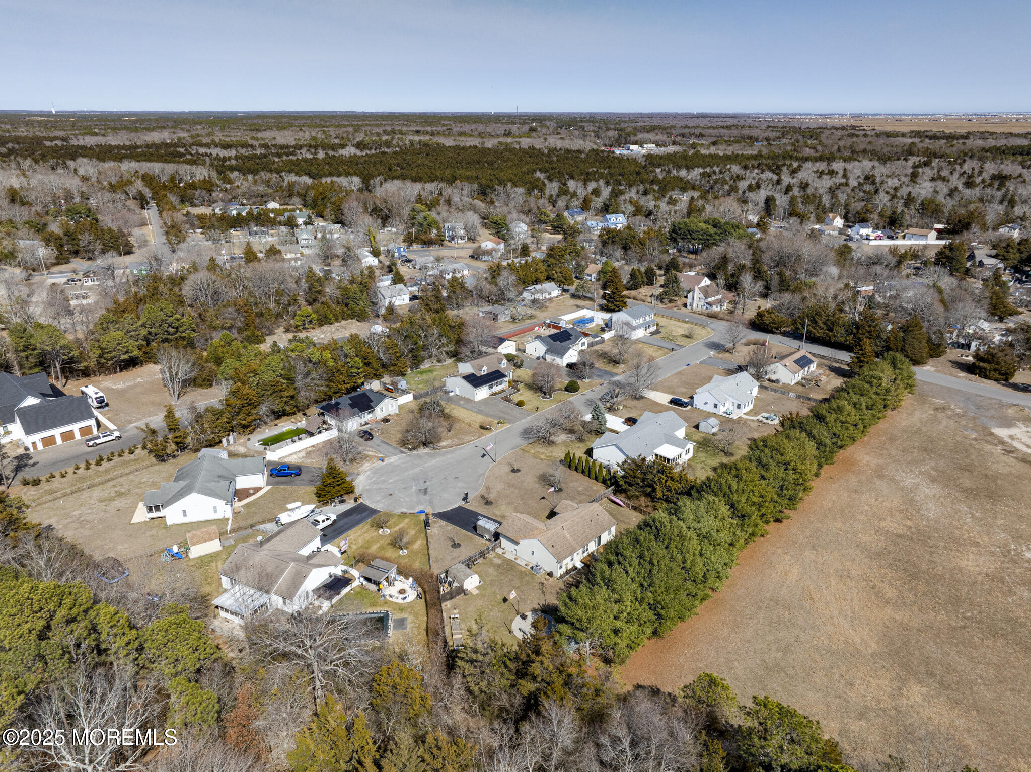 106 Quail Lane, West Creek, New Jersey image 49