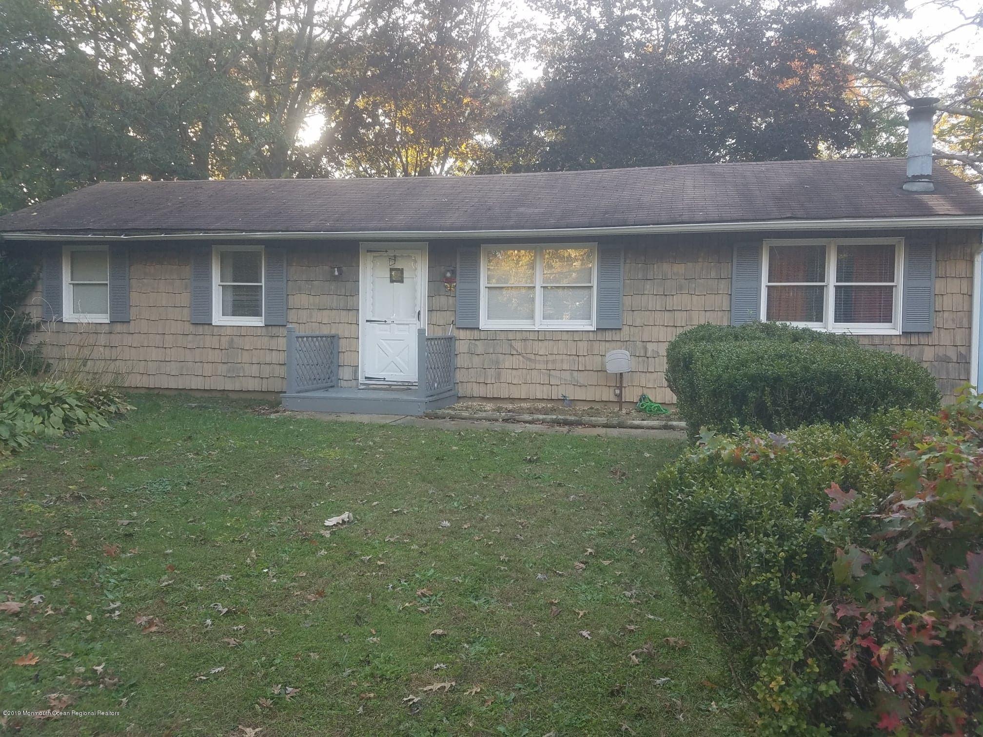 1318 Stark Street, Lakewood, New Jersey image 1