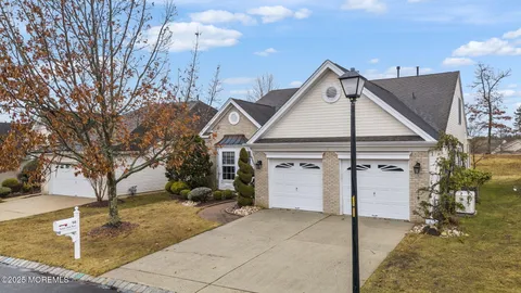 14 Barton Creek Road, Jackson, NJ 08527 - MLS#: 22504491