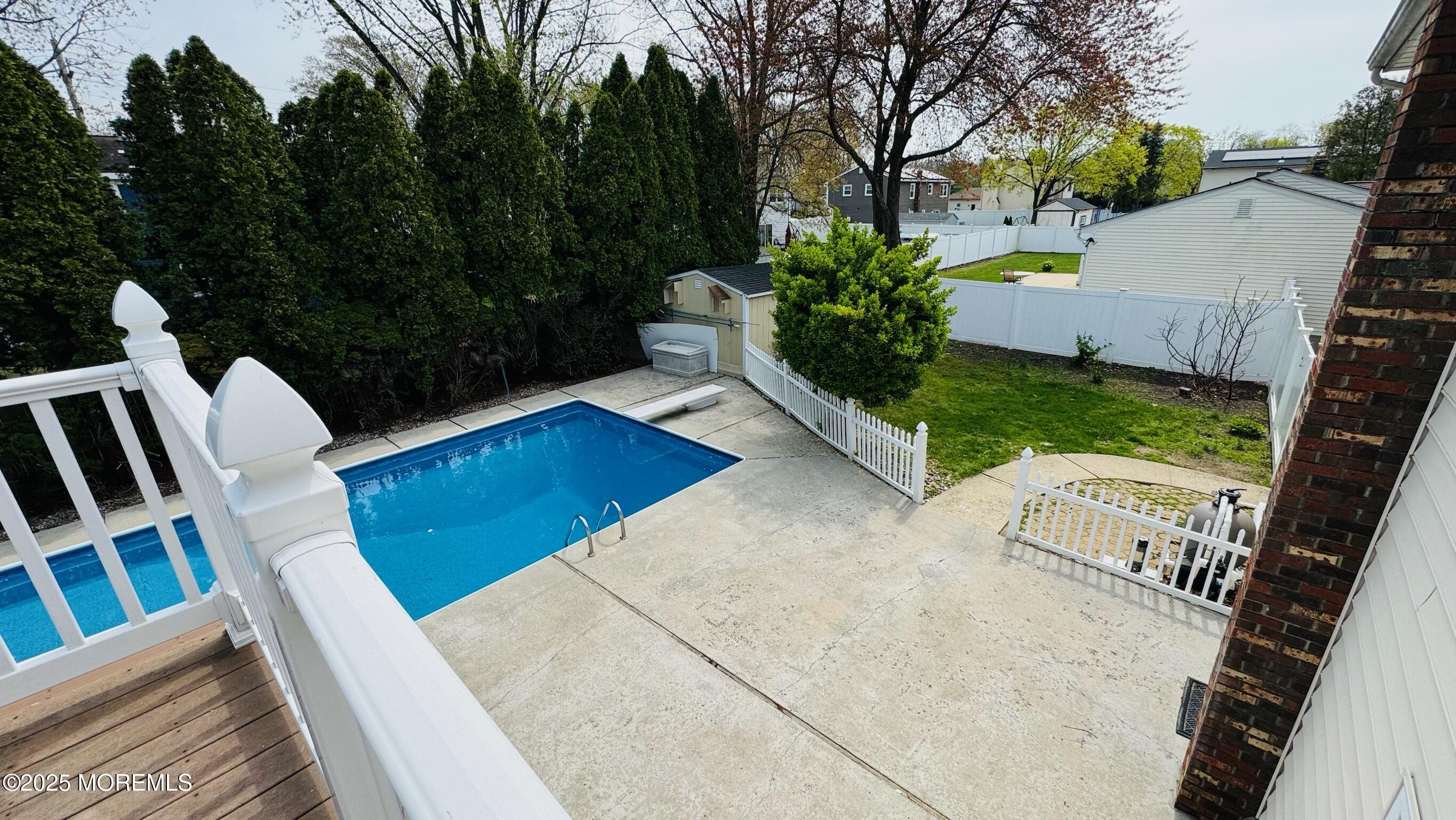 7 Mill Road, Jamesburg, New Jersey image 46