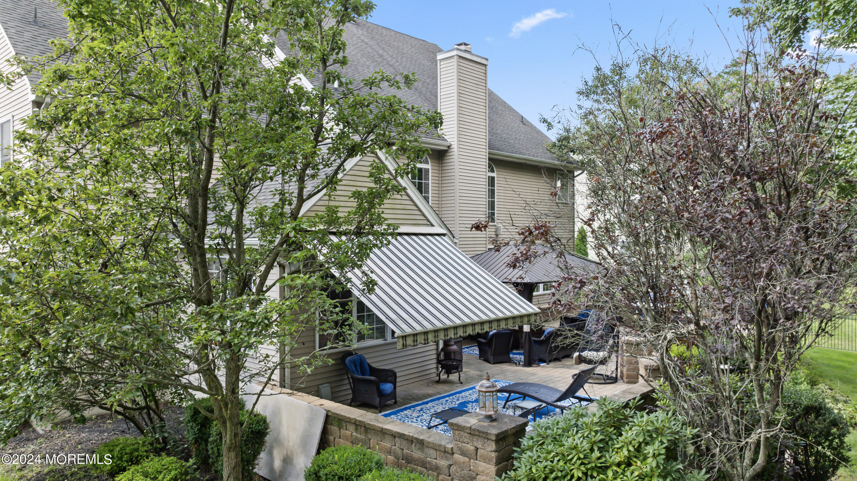 42 Cornwallis Court, Manalapan, New Jersey image 49