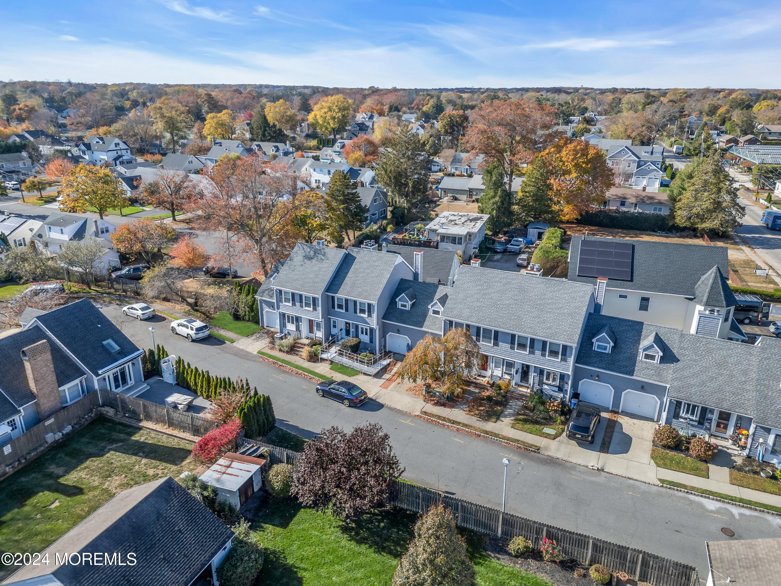 8 Squan Court, Manasquan, New Jersey image 35