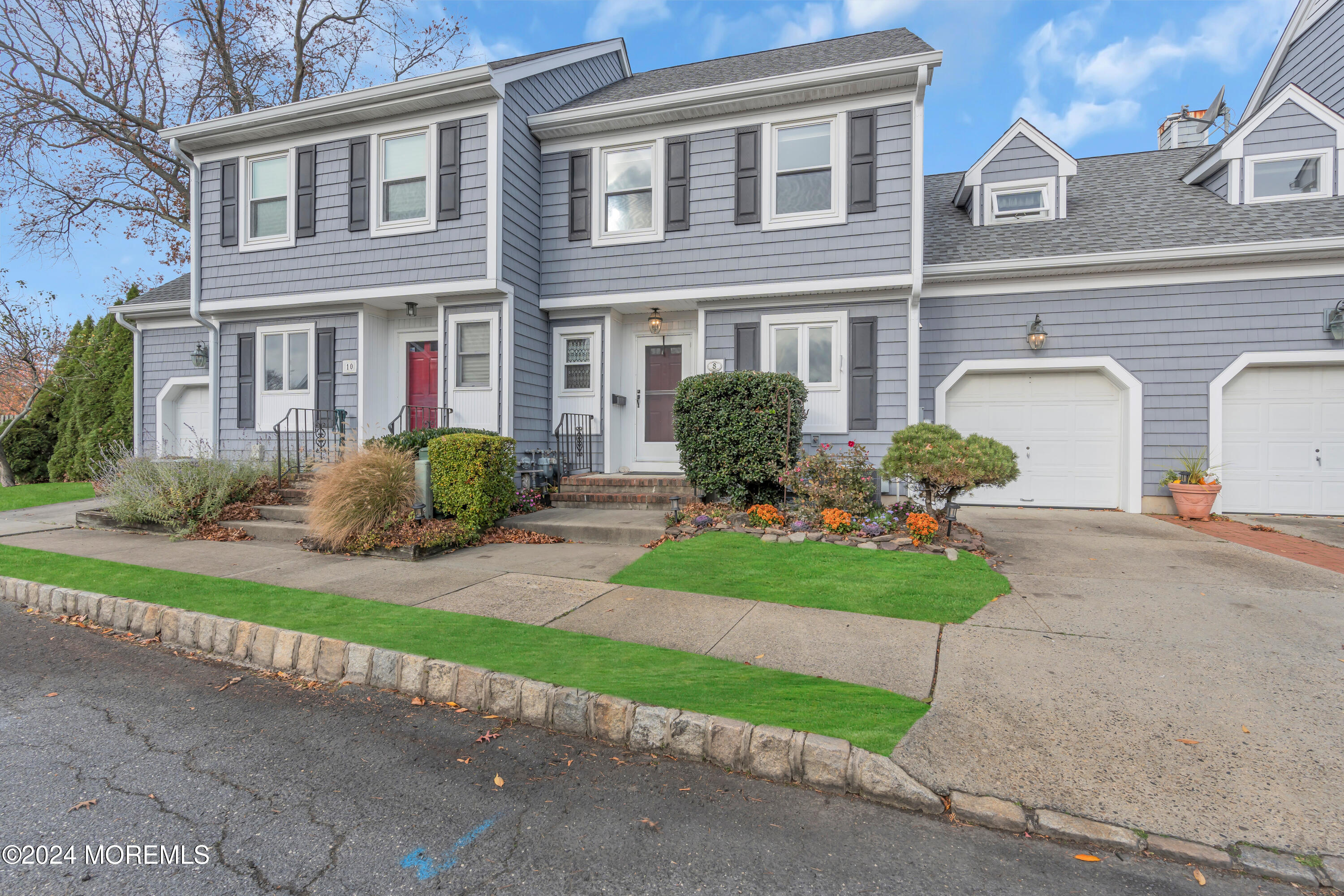 8 Squan Court, Manasquan, New Jersey image 1