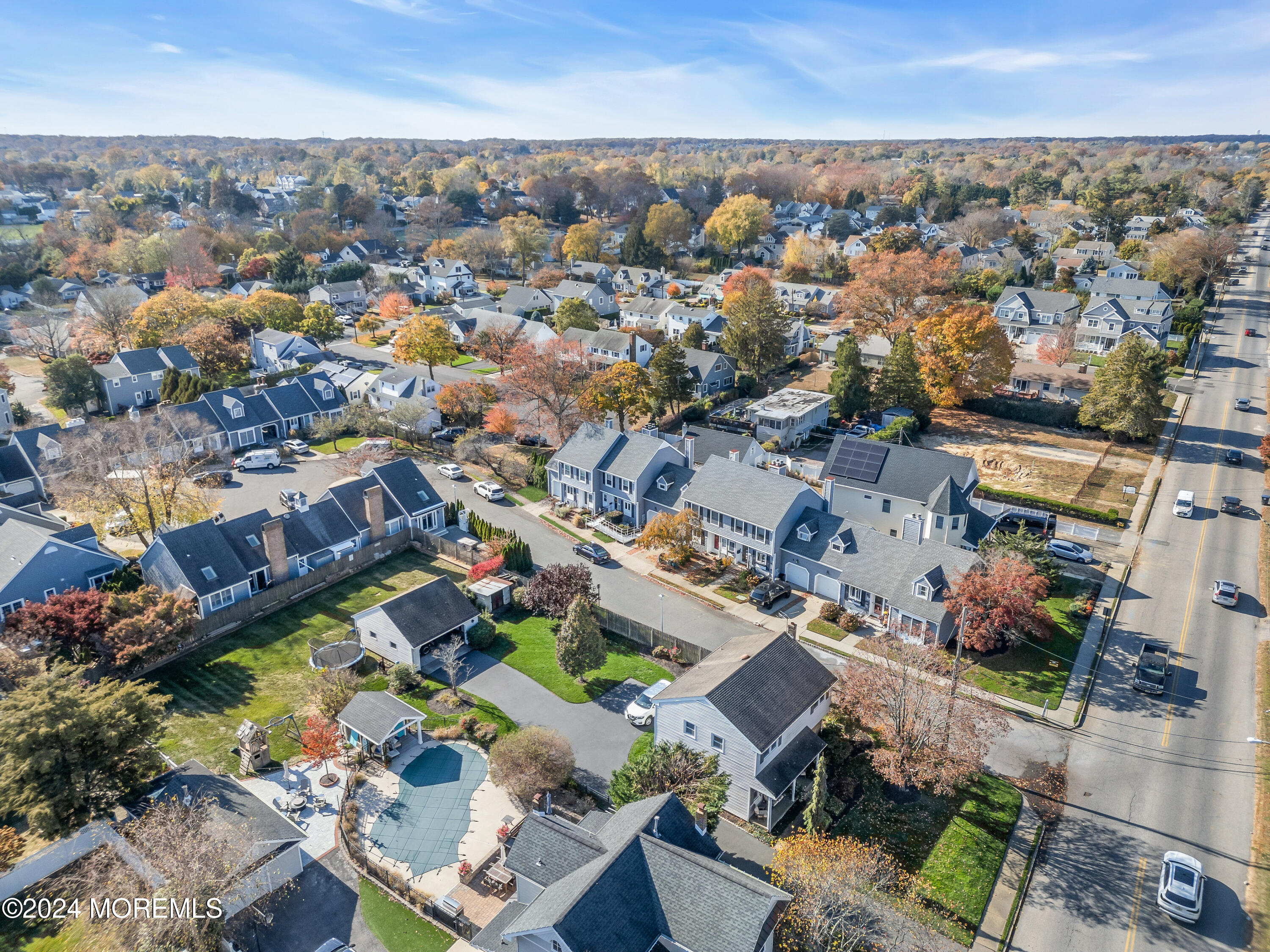 8 Squan Court, Manasquan, New Jersey image 32