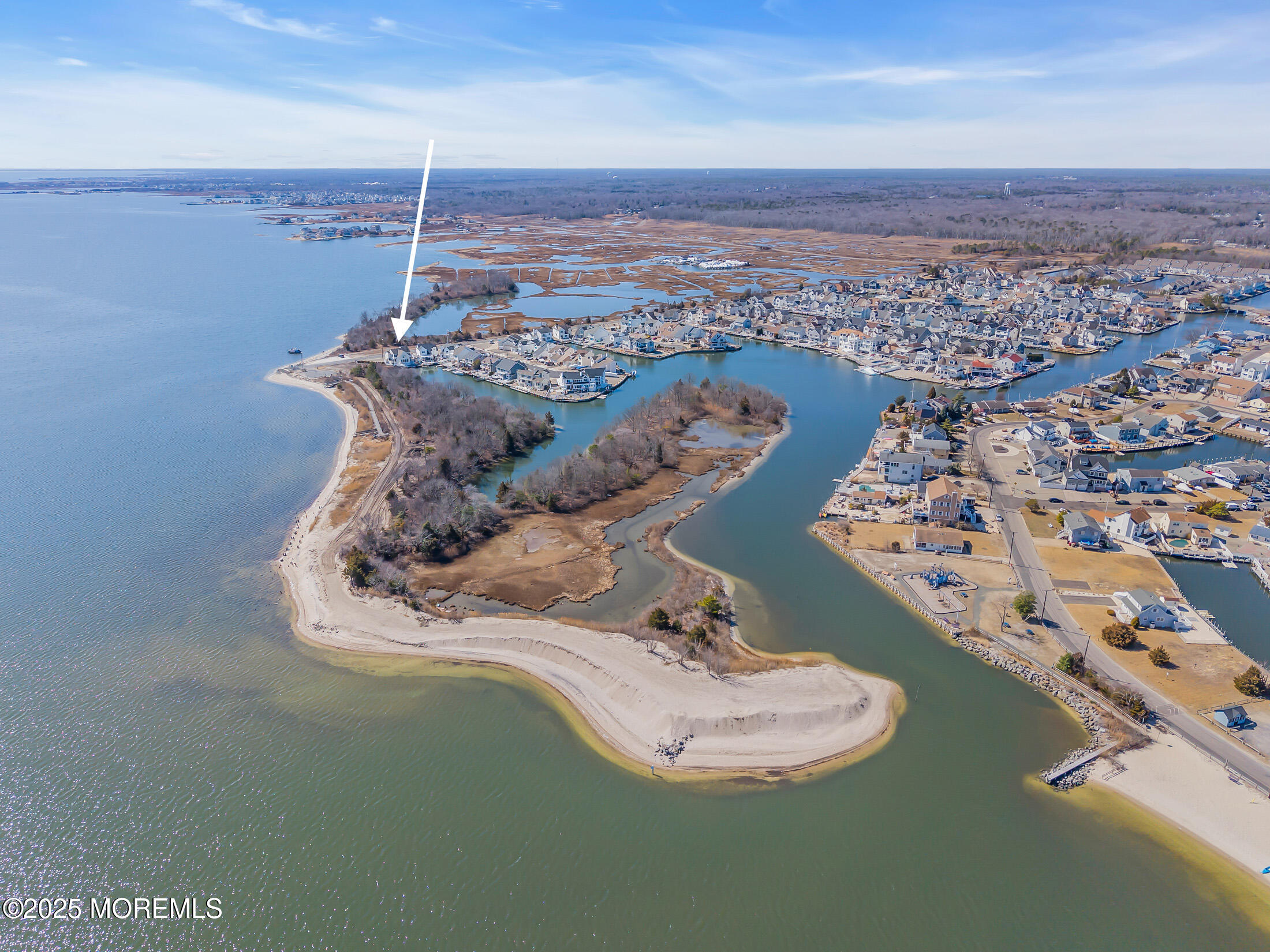 295 Allen Road, Bayville, New Jersey image 9