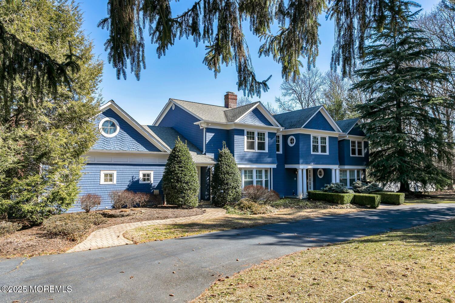 19 Bellevue Avenue, Rumson, New Jersey image 3