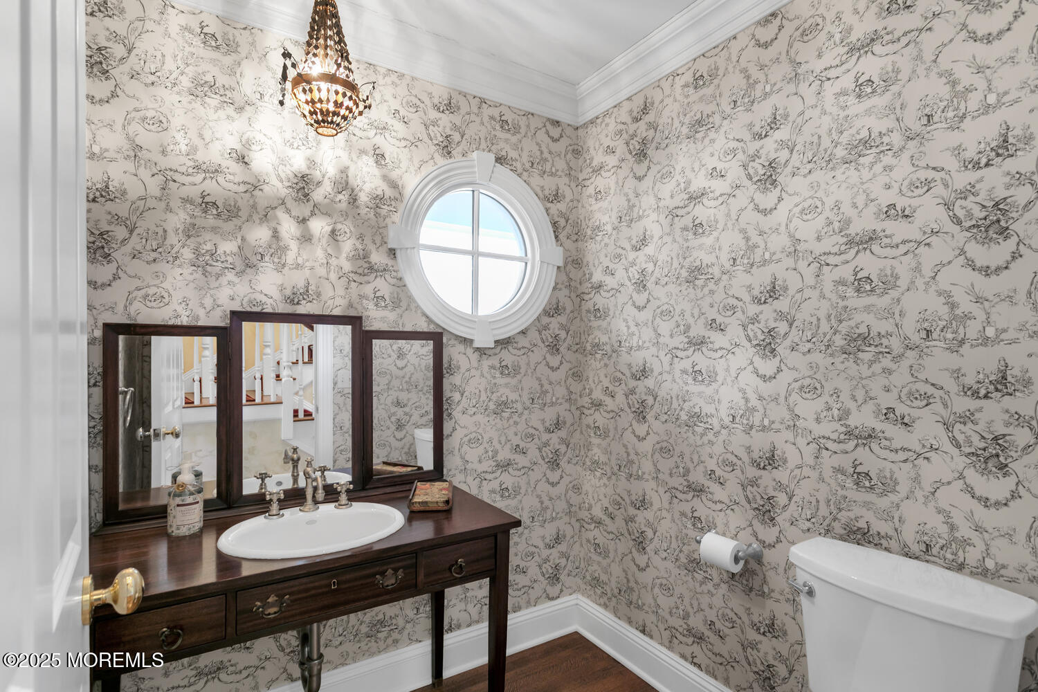 19 Bellevue Avenue, Rumson, New Jersey image 5