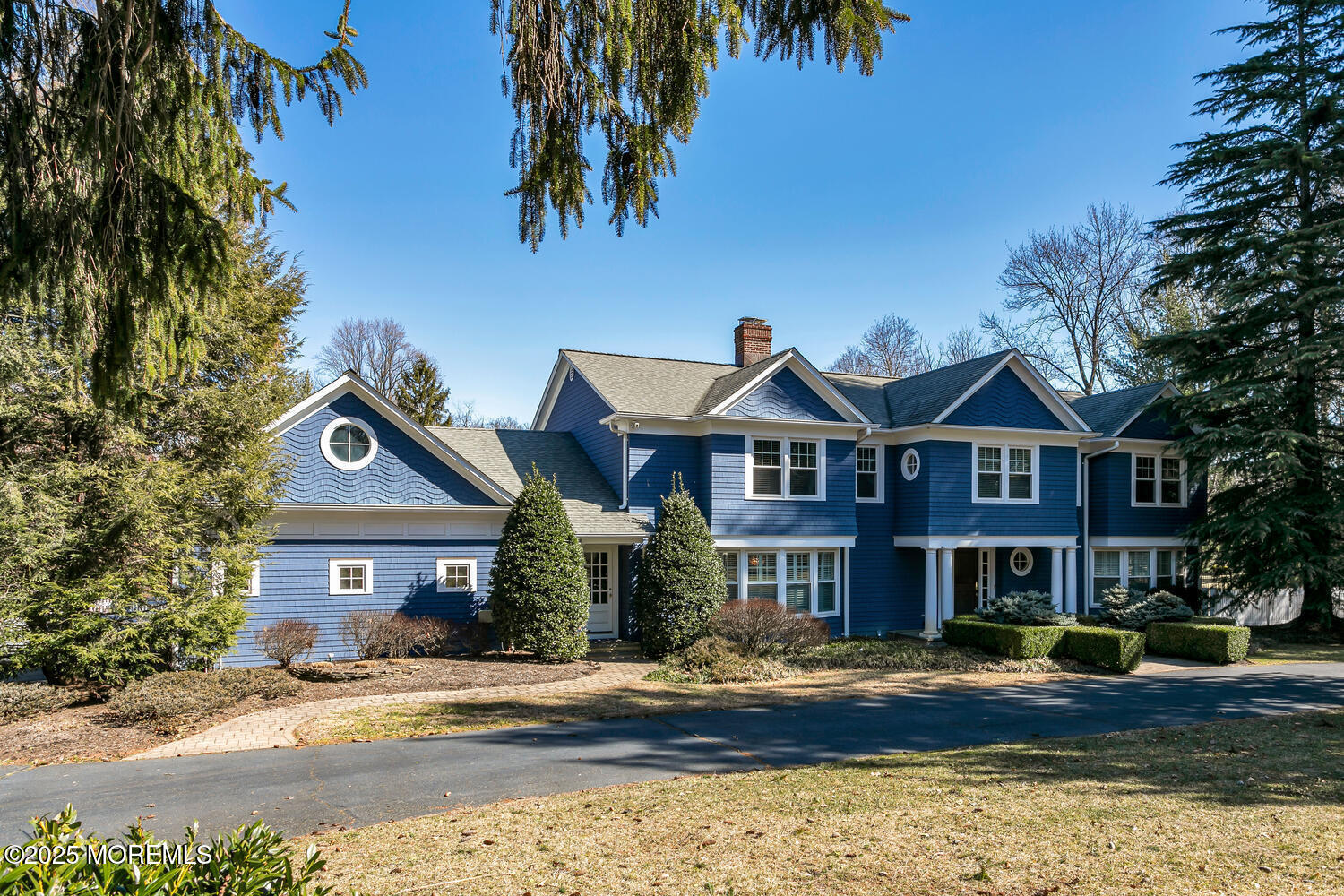 19 Bellevue Avenue, Rumson, New Jersey image 2