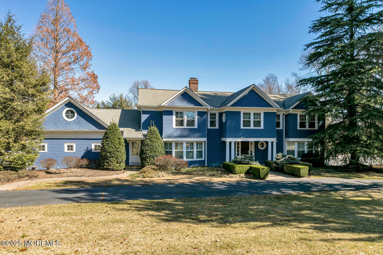 19 Bellevue Avenue, Rumson, New Jersey image 1