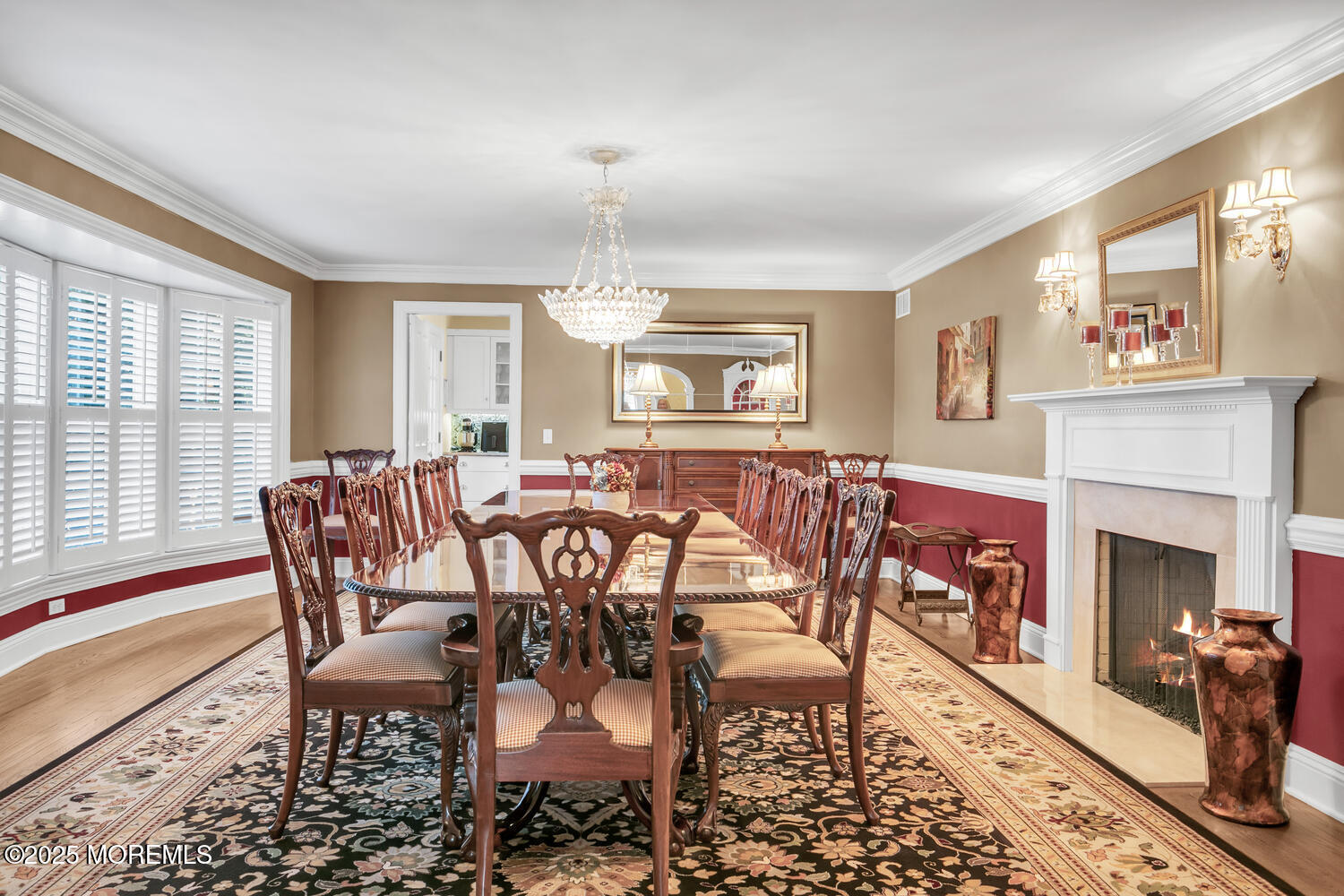 19 Bellevue Avenue, Rumson, New Jersey image 11