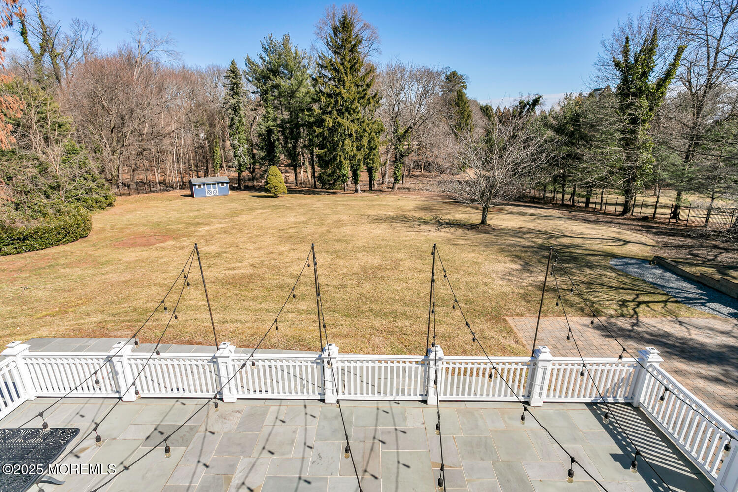 19 Bellevue Avenue, Rumson, New Jersey image 41