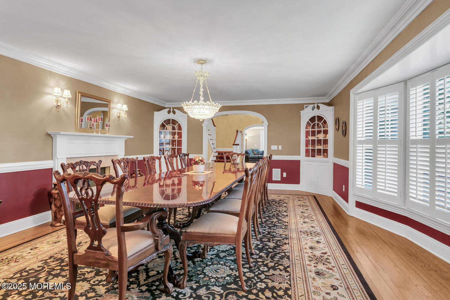 19 Bellevue Avenue, Rumson, New Jersey image 12