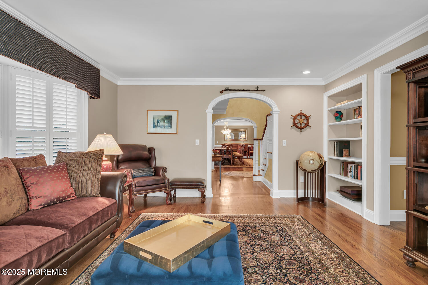 19 Bellevue Avenue, Rumson, New Jersey image 7