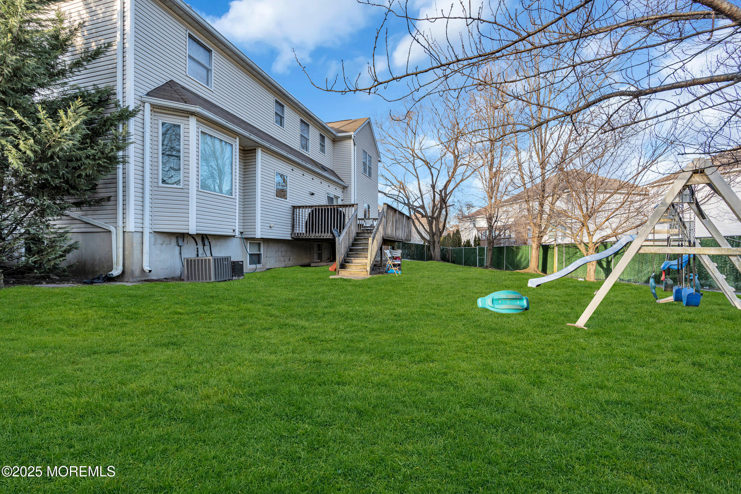 402 Twin Oaks Drive, Lakewood, New Jersey image 17