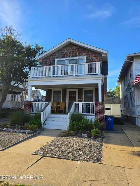 Homes For Rent - 112.5 Mccabe Avenue<br/> Monmouth County, Bradley Beach, NJ 07720