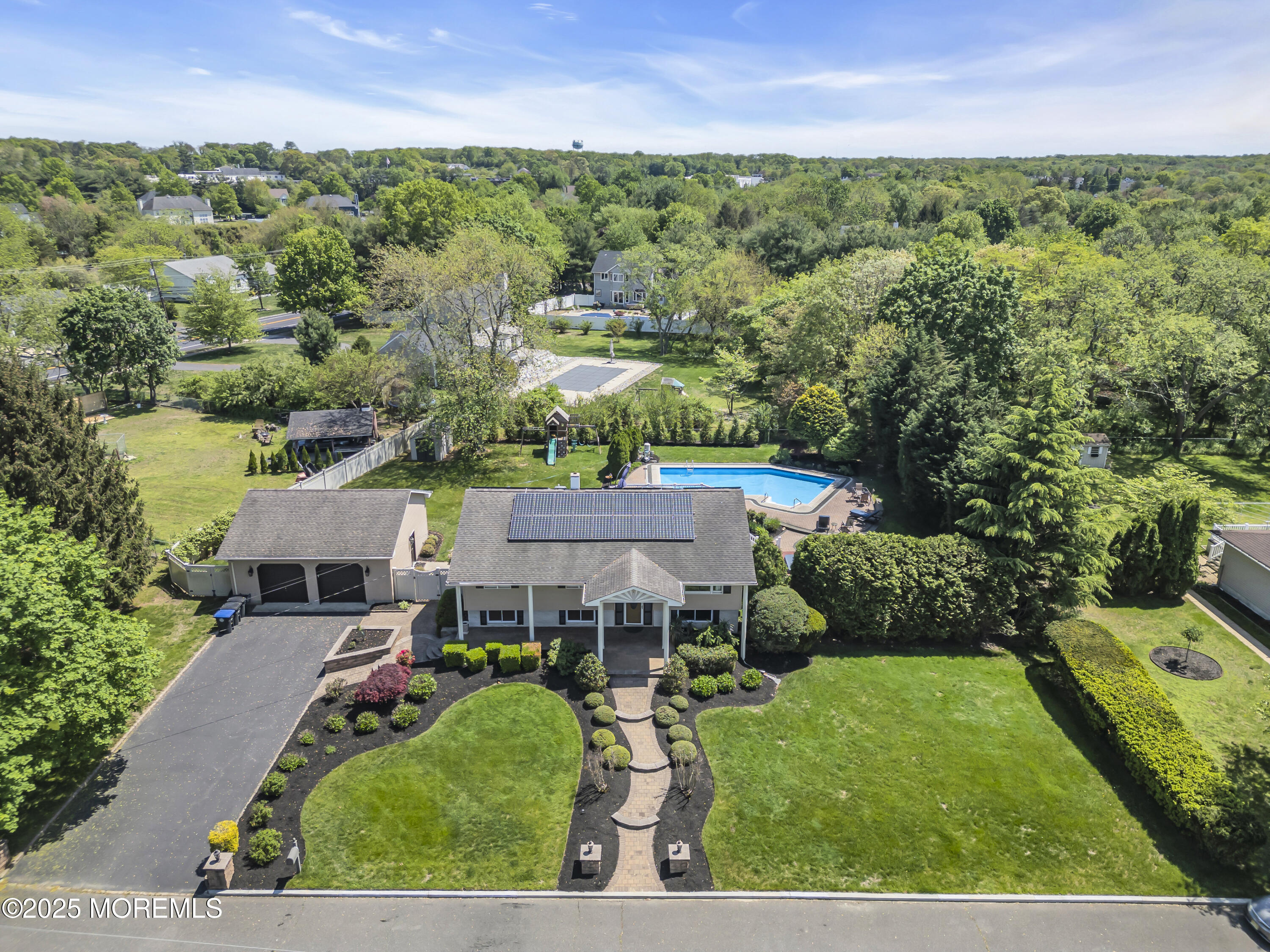 2003 Gardner Road, Wall, New Jersey image 1