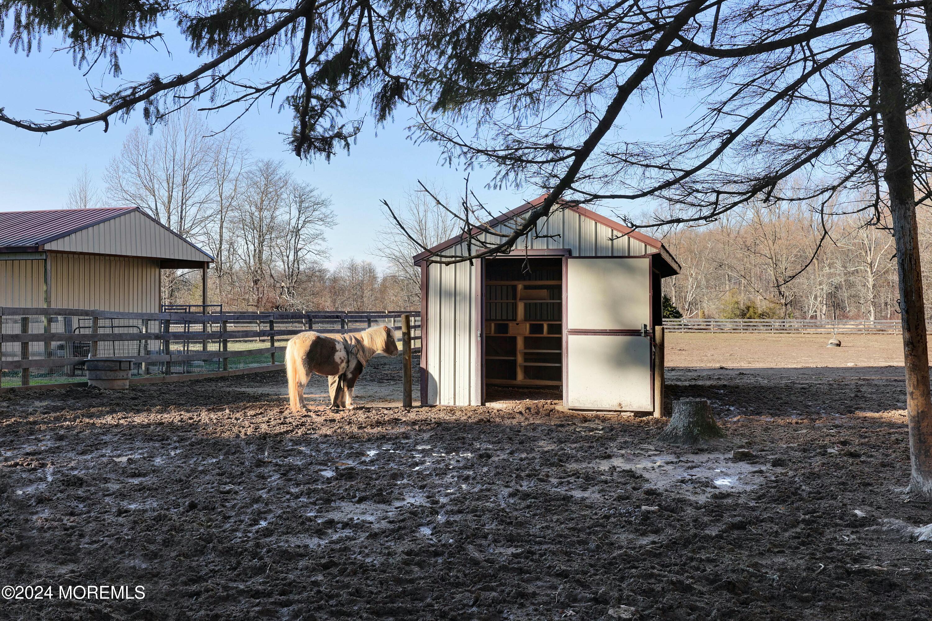 125 Sandy Ridge Road, Stockton, New Jersey image 7