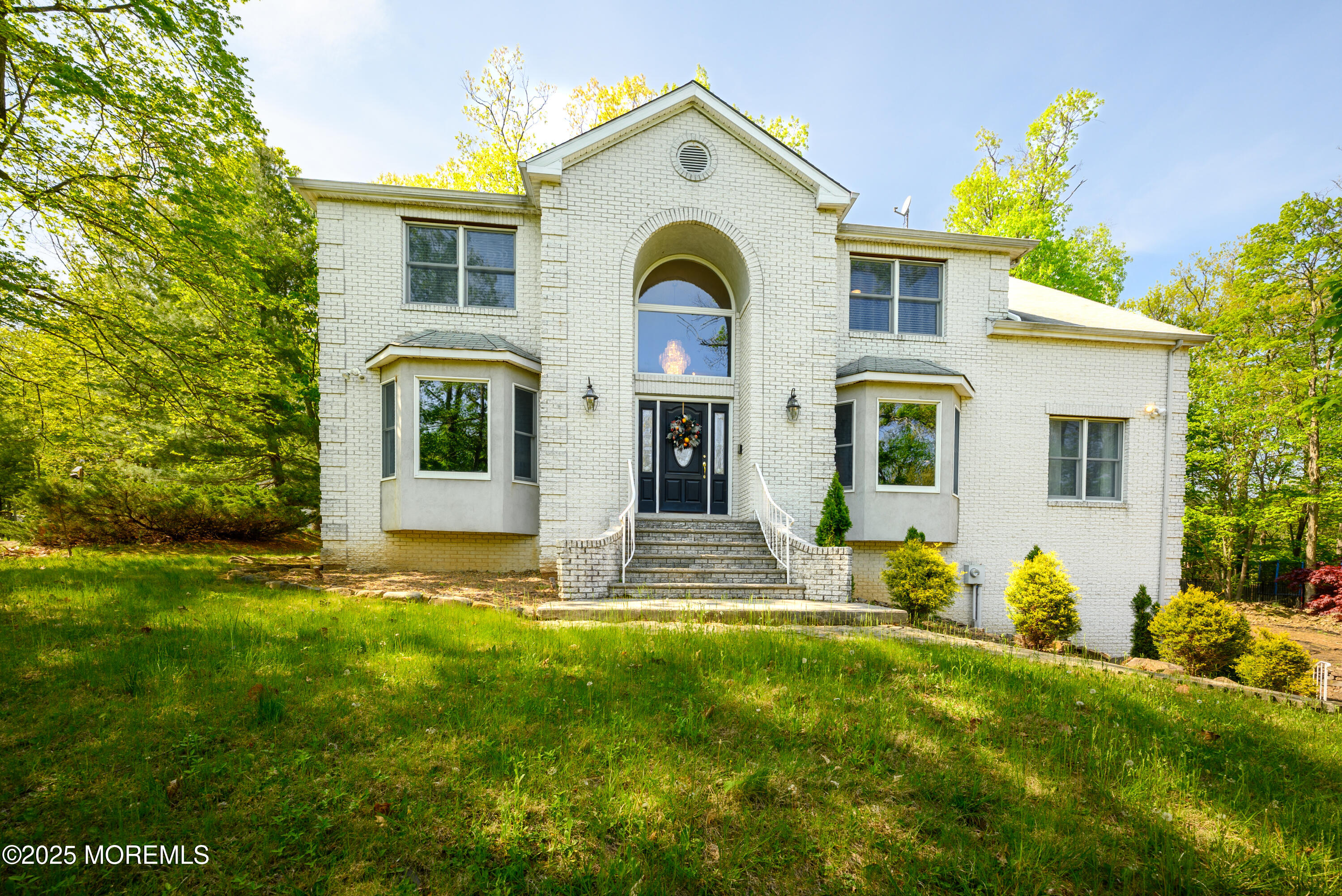 315 Emerson Lane, Berkeley Heights, New Jersey image 2