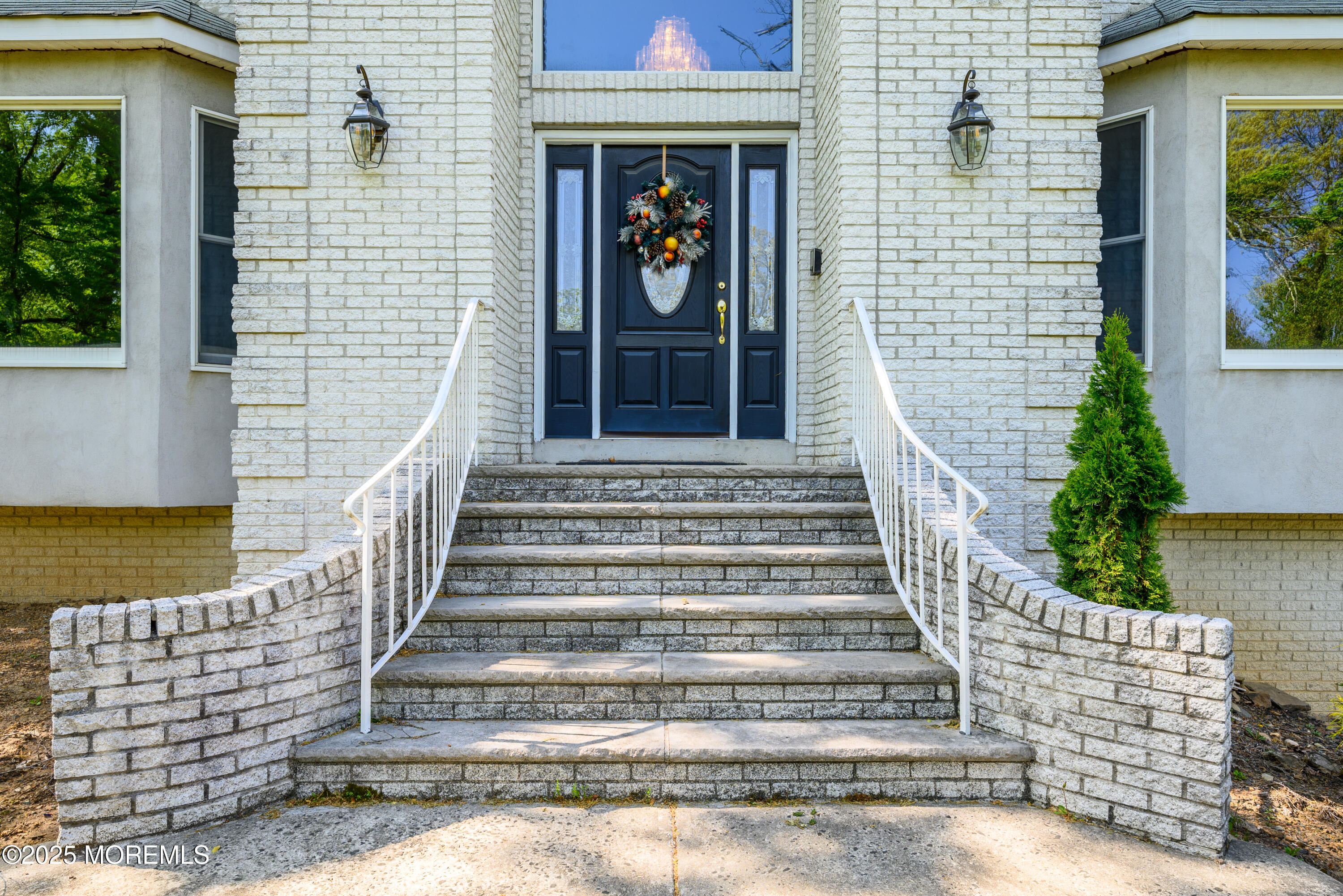 315 Emerson Lane, Berkeley Heights, New Jersey image 4