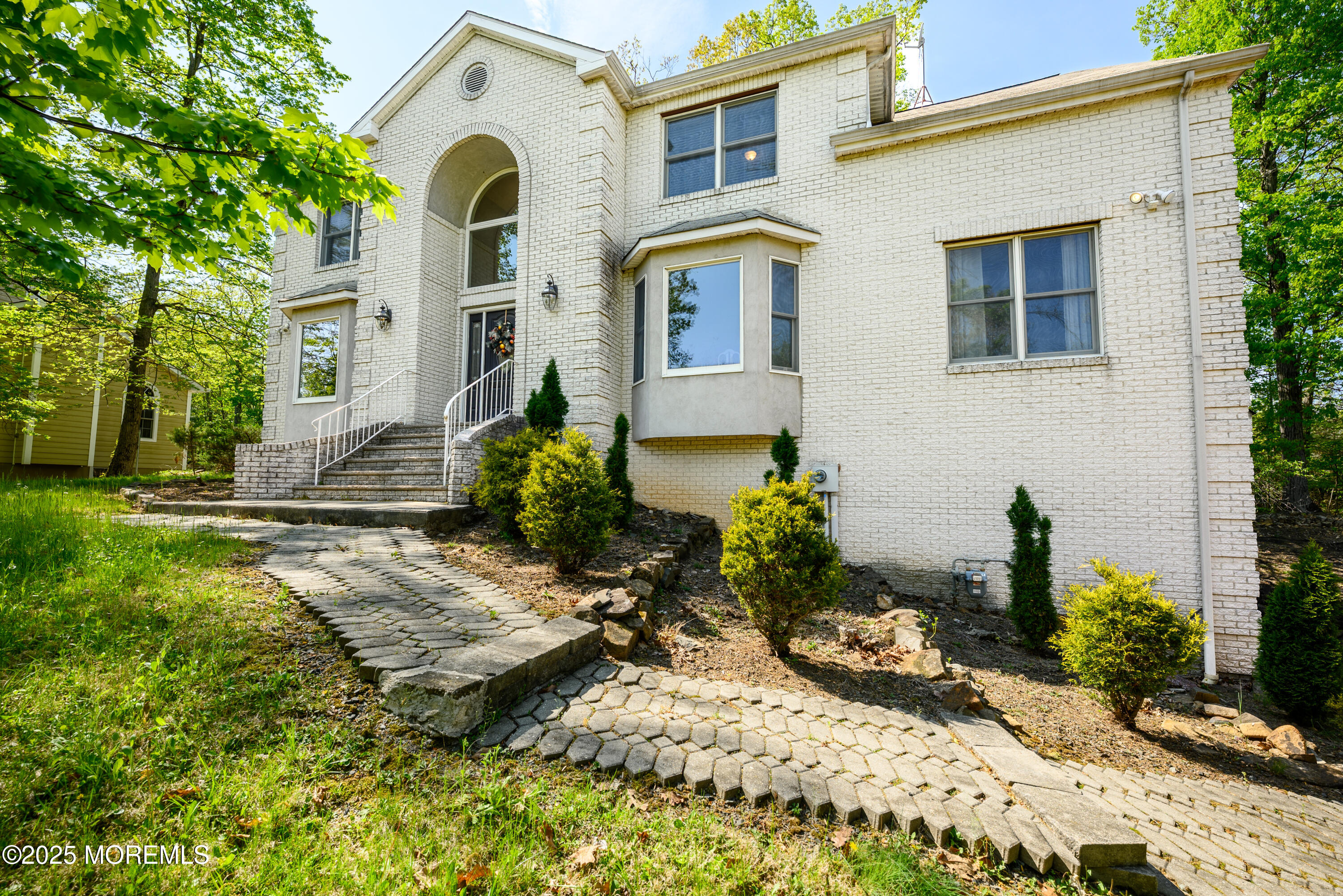 315 Emerson Lane, Berkeley Heights, New Jersey image 6