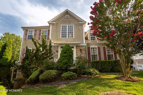 Condo For Sale - 16 Biesiada Court #59<br/> Sayreville, NJ 08859