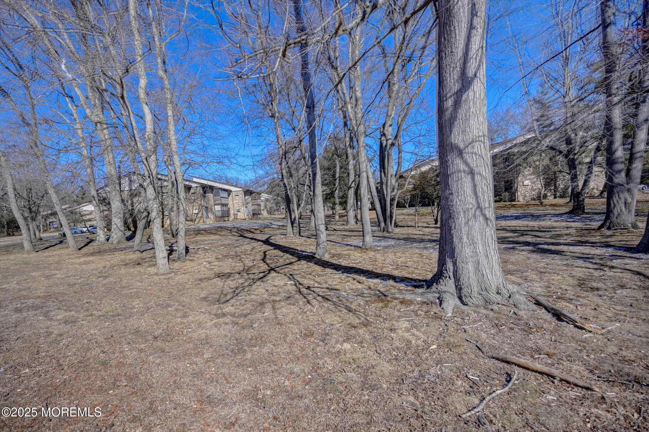 166 Cross Slope Court #D, Manalapan, New Jersey image 24