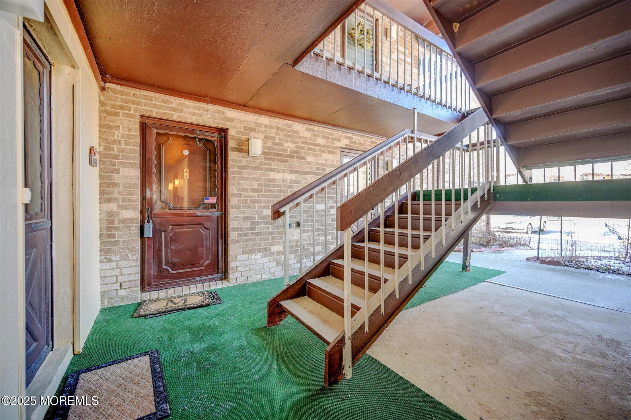 166 Cross Slope Court #D, Manalapan, New Jersey image 26