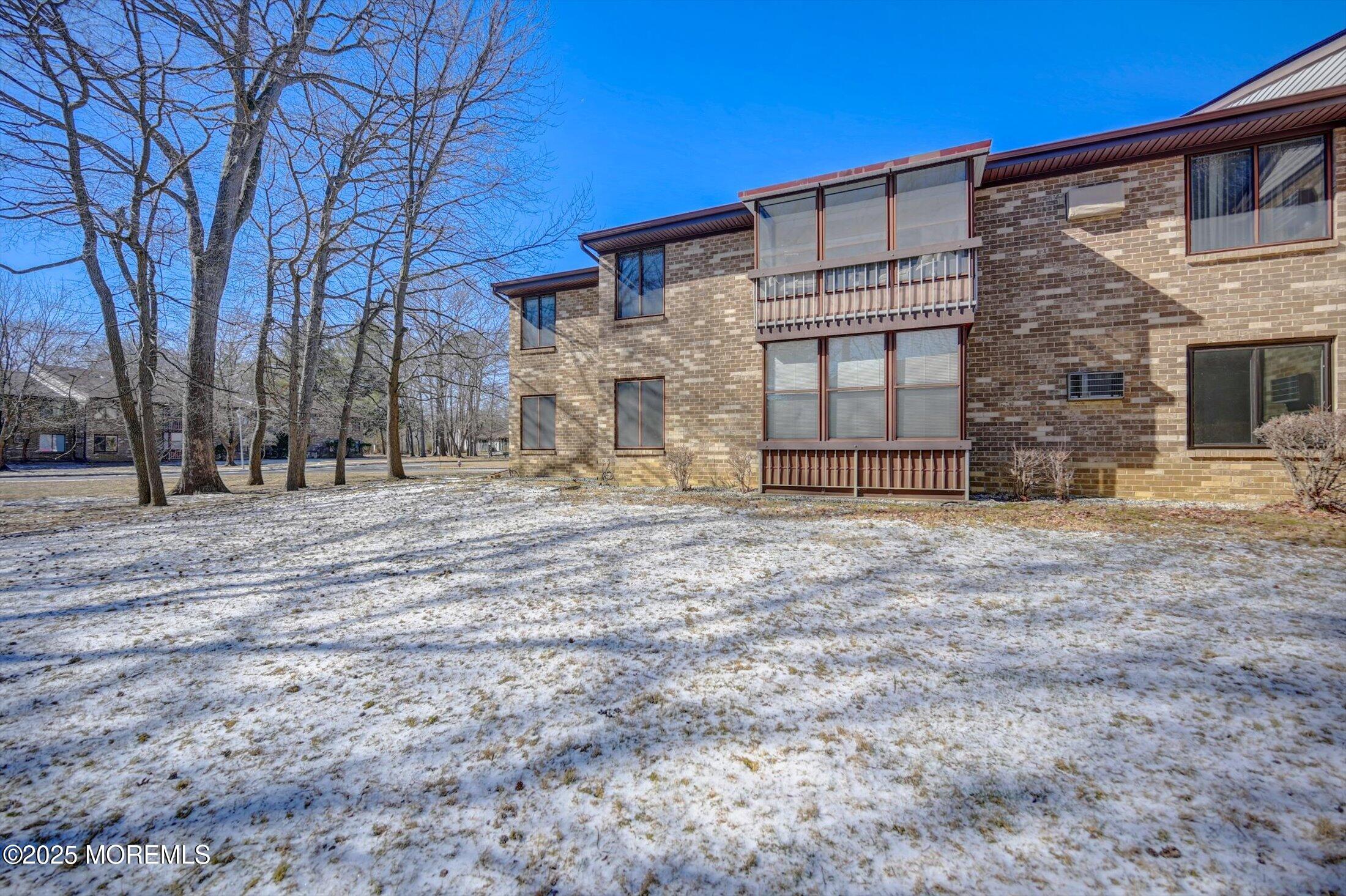 166 Cross Slope Court #D, Manalapan, New Jersey image 23
