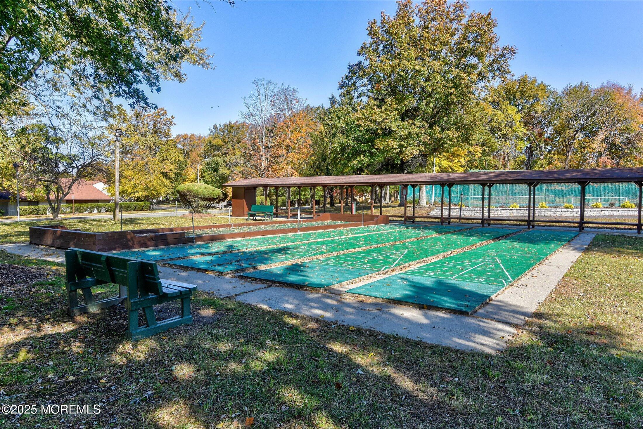 166 Cross Slope Court #D, Manalapan, New Jersey image 29