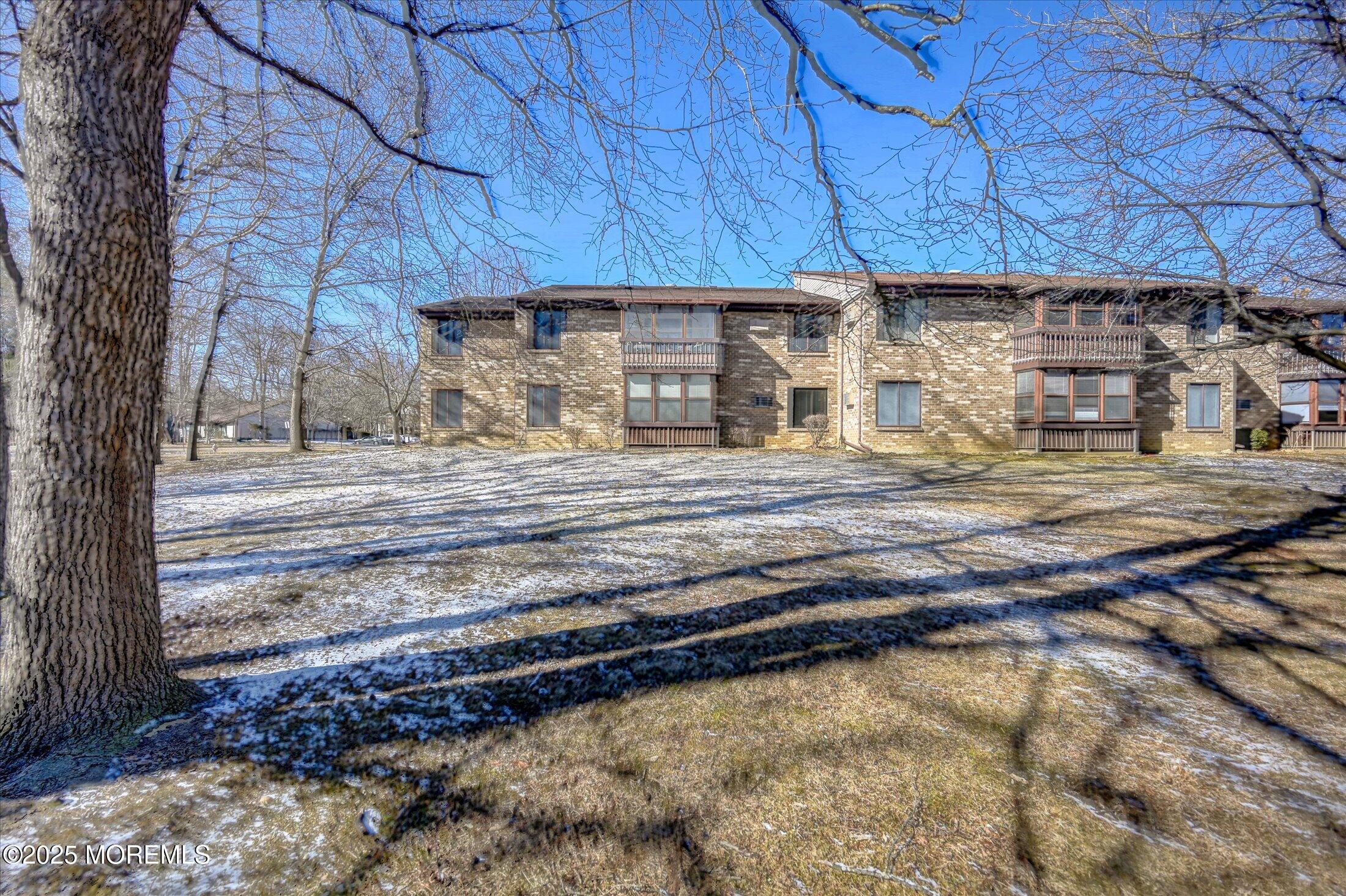 166 Cross Slope Court #D, Manalapan, New Jersey image 25
