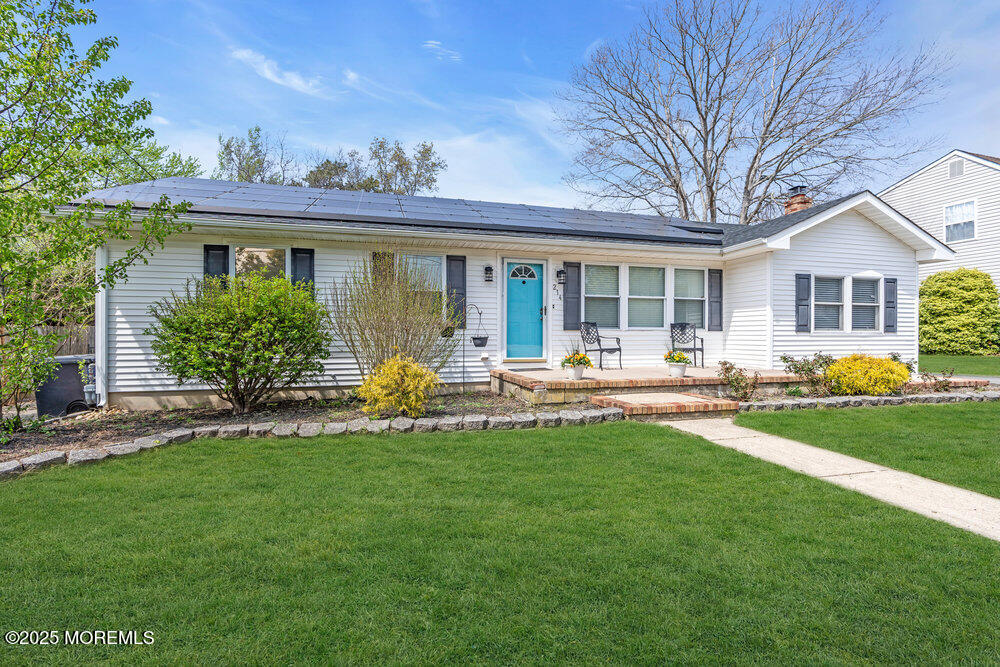 214 Atlantis Avenue, Manahawkin, New Jersey image 2