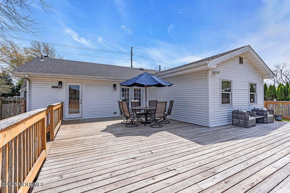 214 Atlantis Avenue, Manahawkin, New Jersey image 25