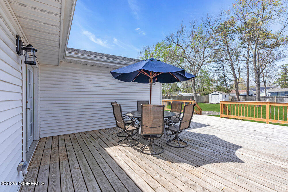214 Atlantis Avenue, Manahawkin, New Jersey image 23