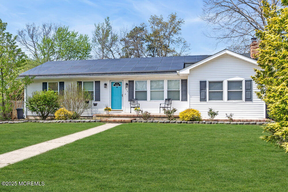 214 Atlantis Avenue, Manahawkin, New Jersey image 1