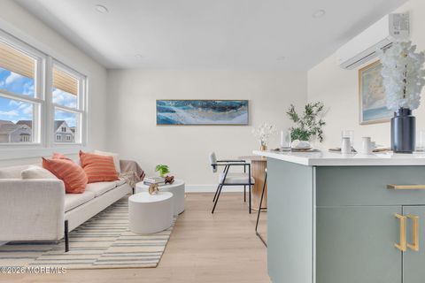 Condo For Sale - 100 24th Avenue #A7<br/> Seaside Park, NJ 08752