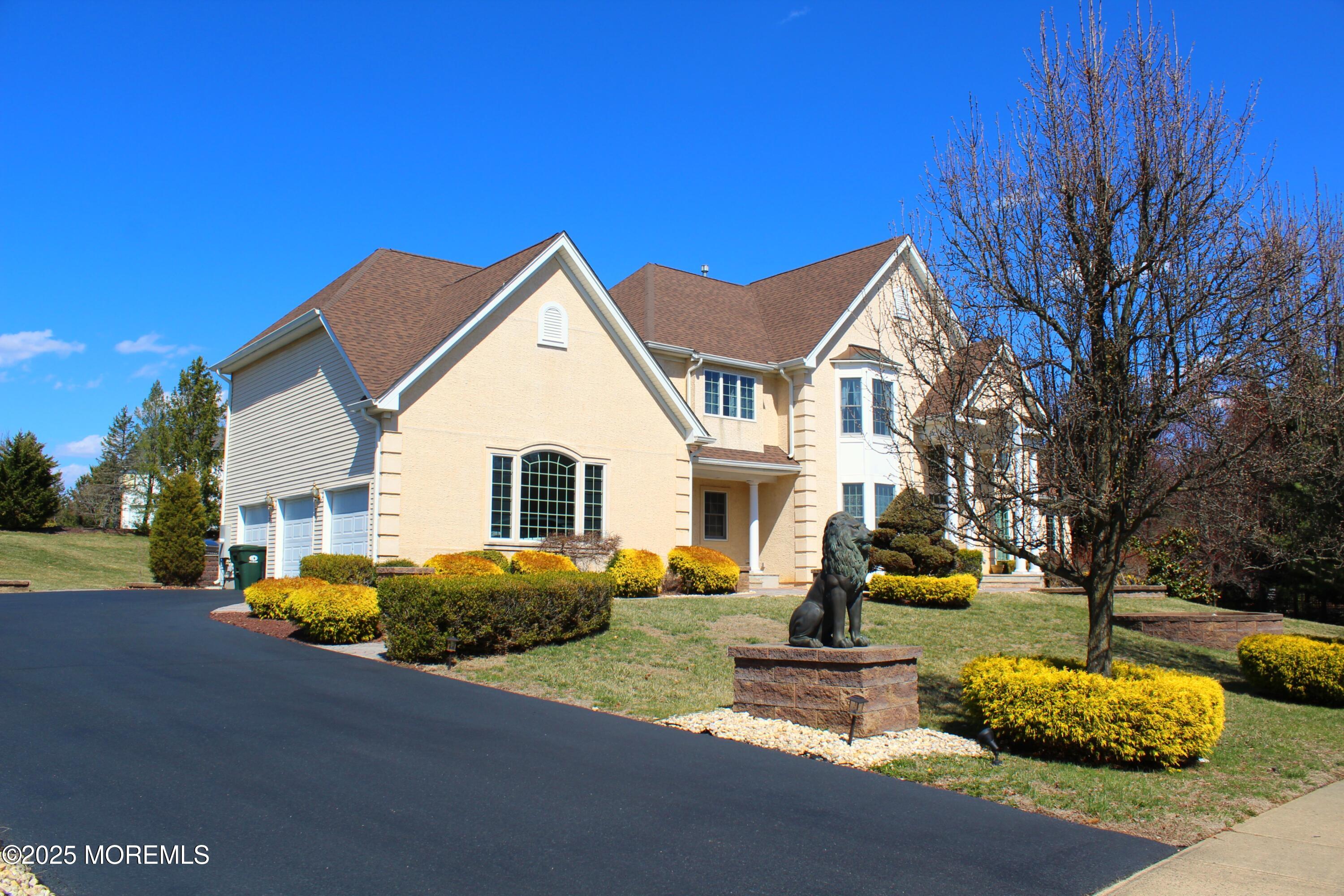 2 Lecarre Drive, Marlboro, New Jersey image 2