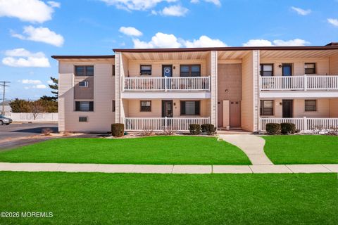 191 Wharfside Drive Monmouth Beach NJ 07750