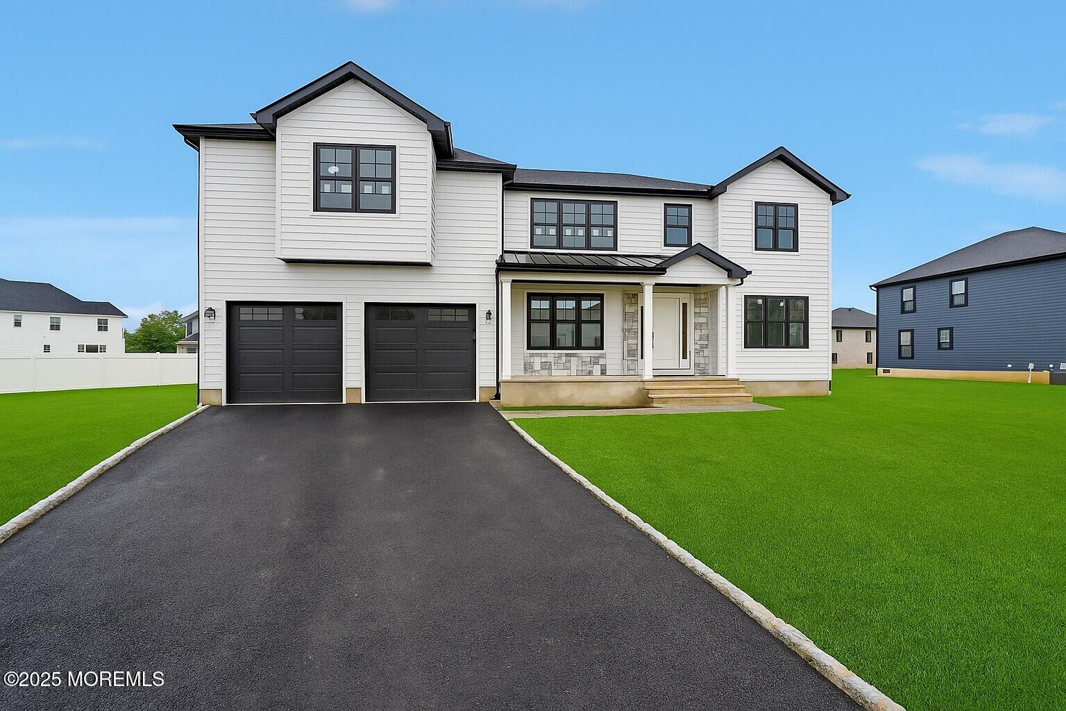 3 Foggia Way, Oceanport, New Jersey image 2
