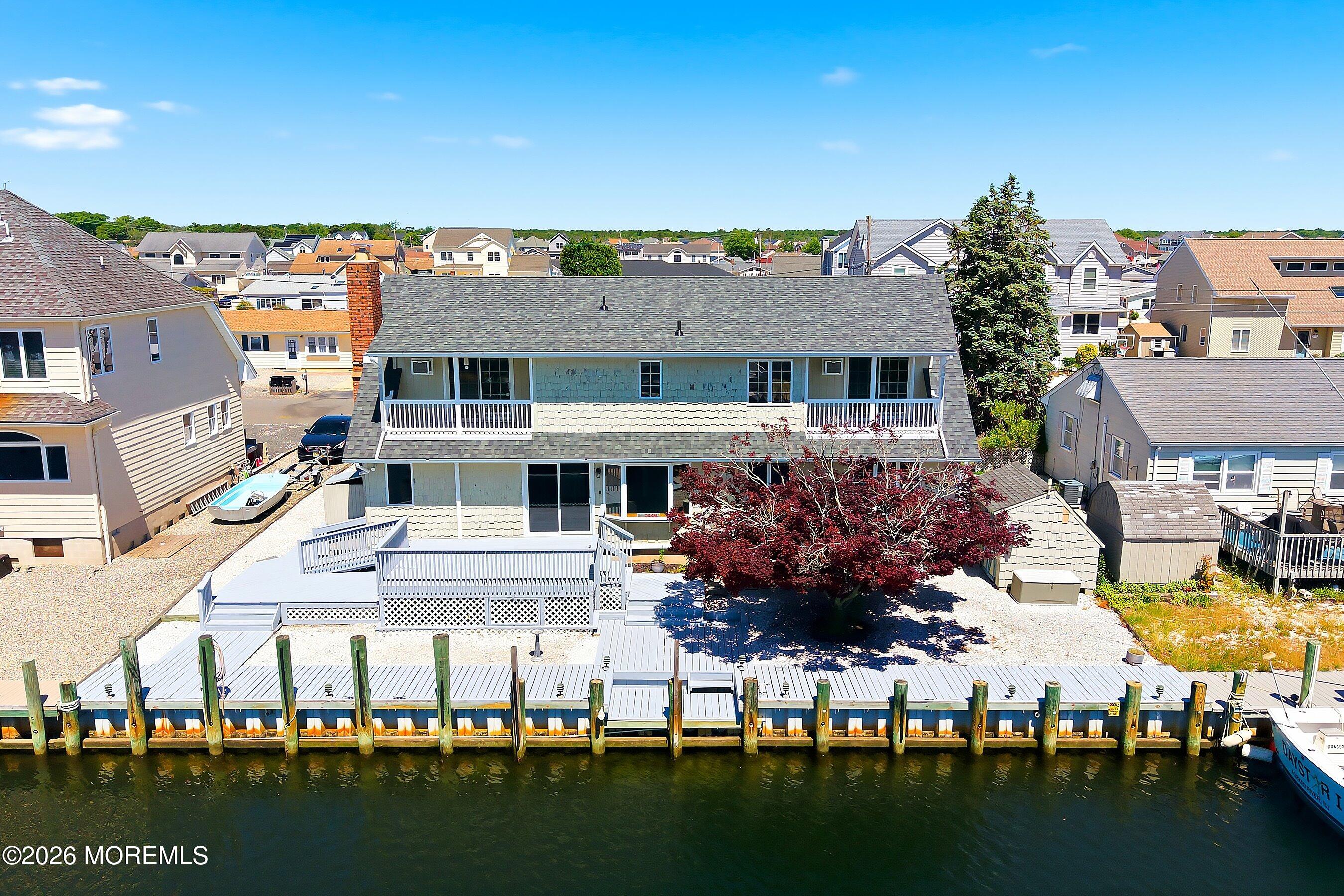 Photo 1 of 45 — 832 Forepeak Drive, Forked River, NJ 08731