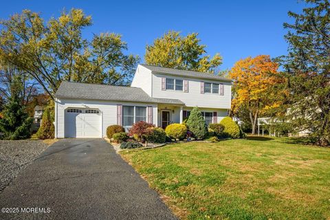 37 Willow Grove Way Manalapan NJ 07726