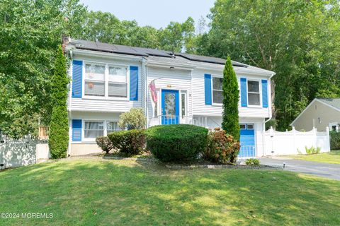 29 Aspen Circle, Barnegat, NJ 08005 - MLS#: 22424100