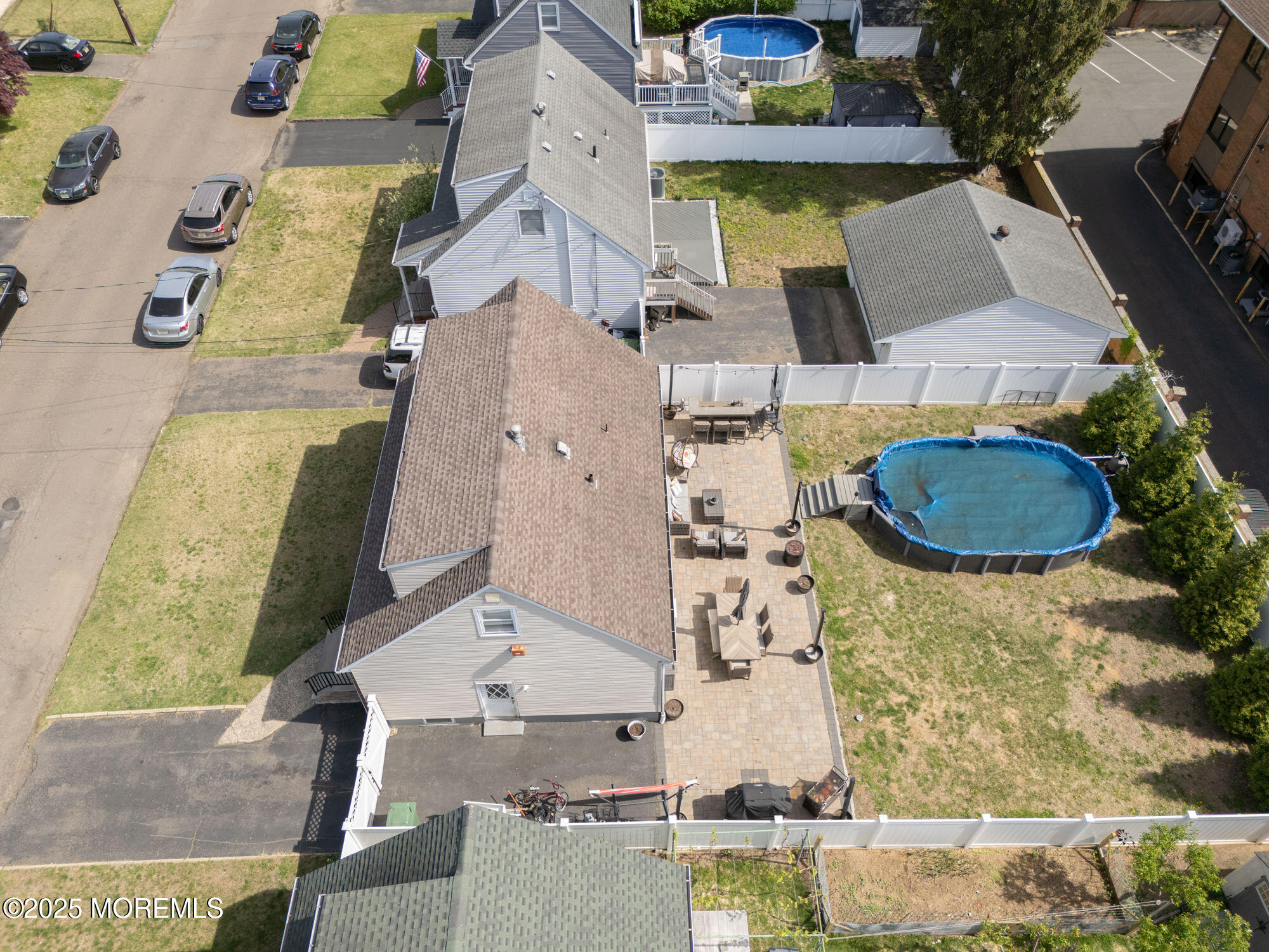 7 Kenneth Avenue, Parlin, New Jersey image 14