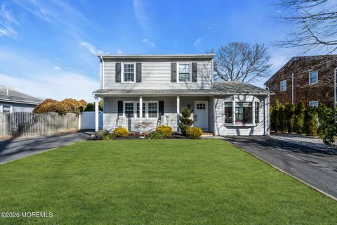 Photo of 41 Adamston Drive, Brick, NJ 08723 (MLS # 22601188)