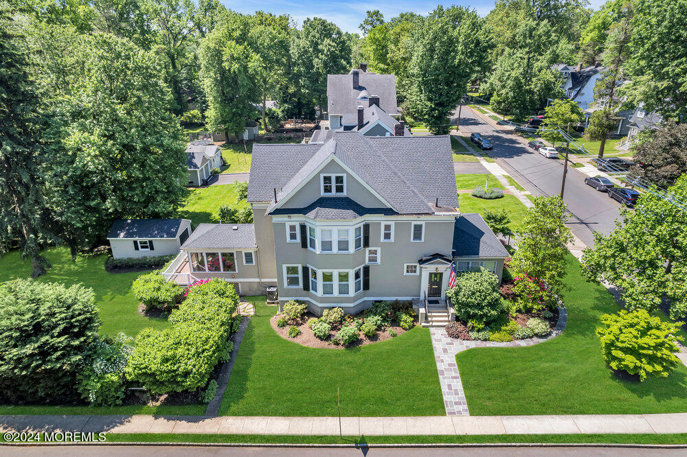 18 Hampton Street, Cranford, New Jersey image 2