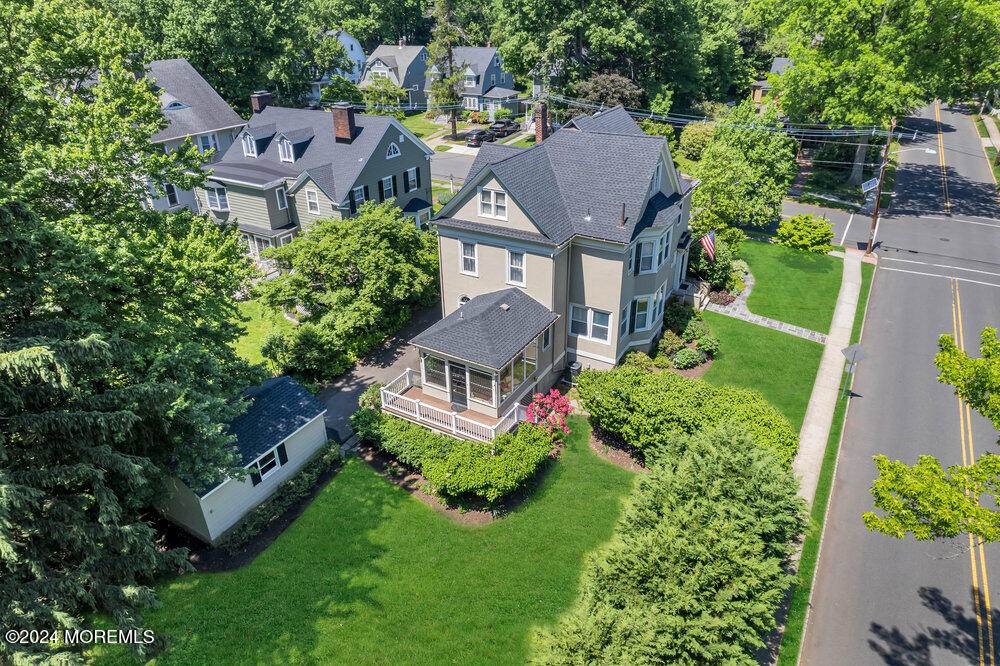 18 Hampton Street, Cranford, New Jersey image 6