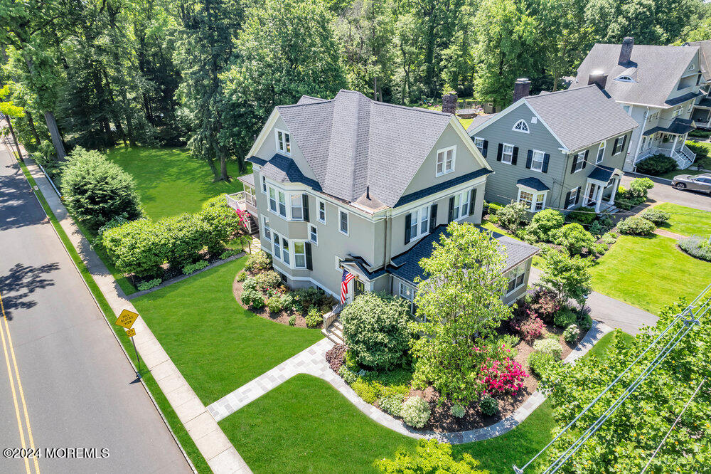 18 Hampton Street, Cranford, New Jersey image 4