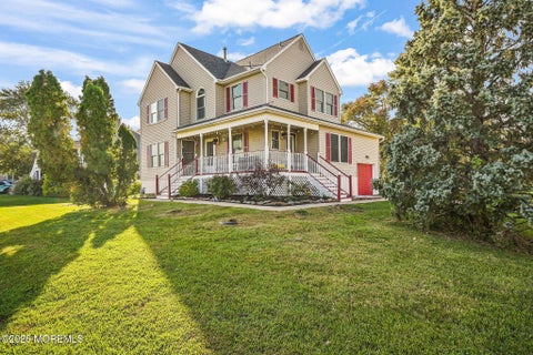 Photo of 52 Griggs Avenue, Port Monmouth, NJ 07758 (MLS # 22632710)