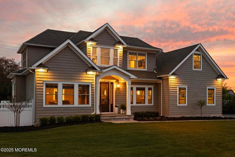 14 Balmer Court Oceanport NJ 07757