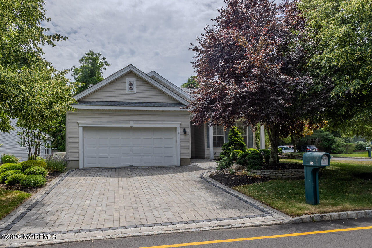 94 Tall Pines Drive